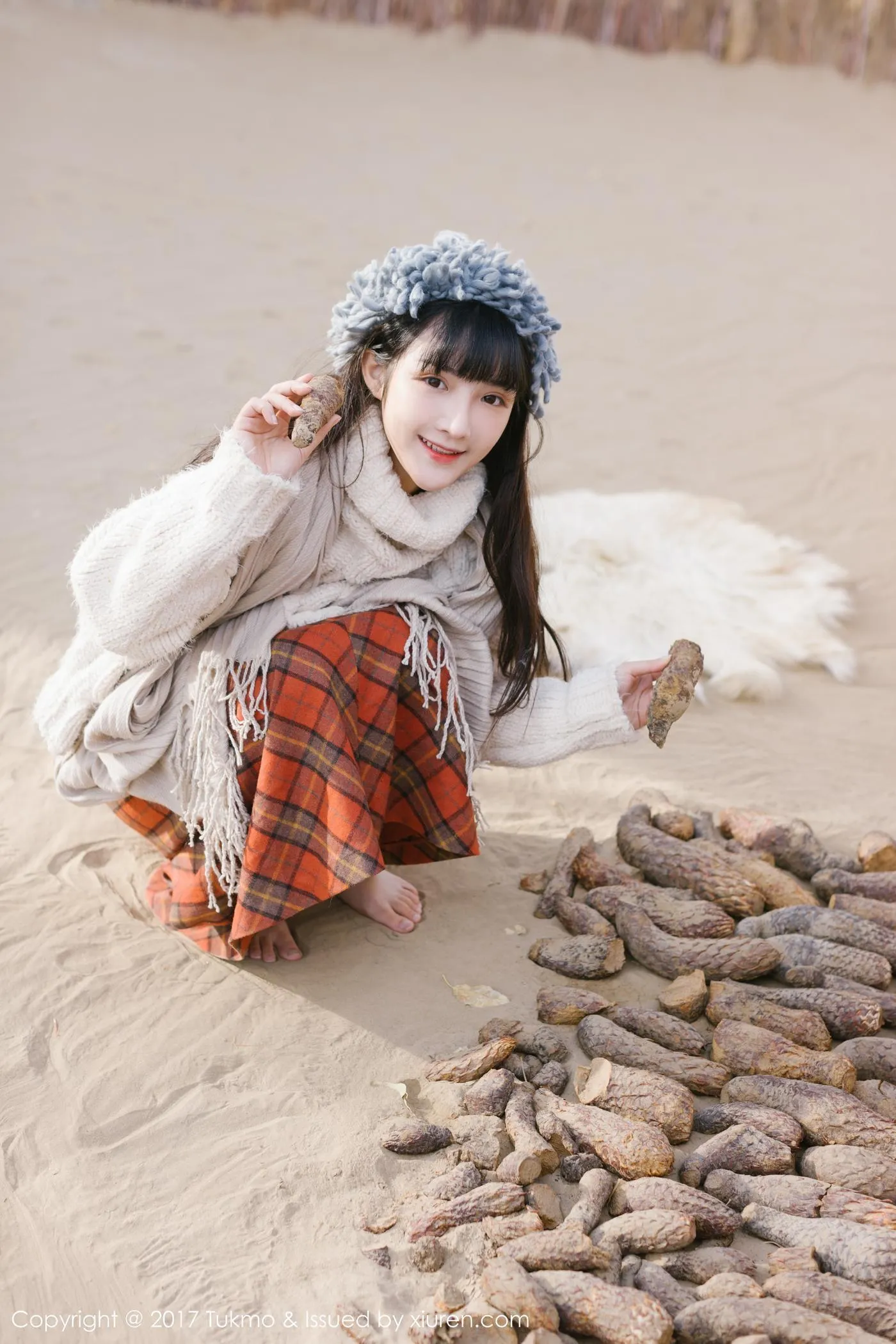 Vol.098 之应 [41P]插图6